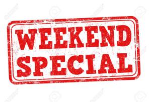 weekend deals special offer from diy tool hire great yarmouth